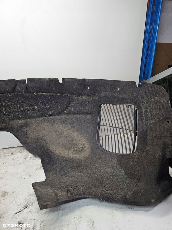 NADKOLE PRAWY PRZÓD AUDI Q7 4L 4L0809962C MATERIAŁOWE - 5