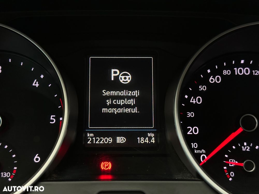 Volkswagen Tiguan 2.0 TDI SCR (BlueMotion Technology) Sound - 27