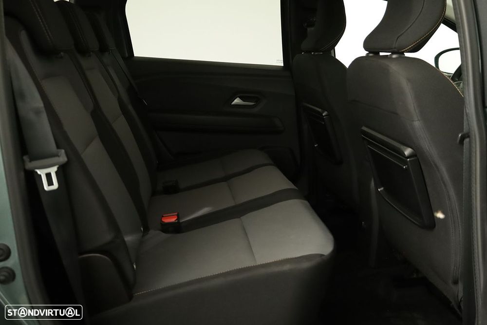Dacia Jogger 1.0 ECO-G Extreme+ Up&Go 7L Bi-Fuel - 23