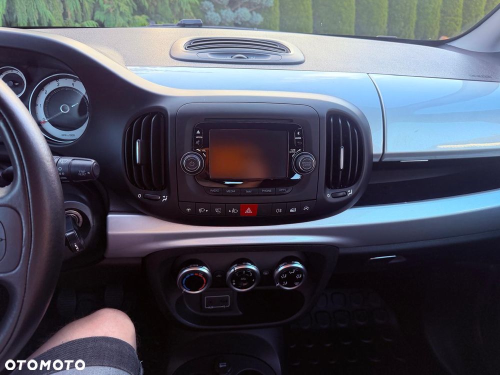 Fiat 500L 1.6 Multijet Start&Stopp Lounge - 12