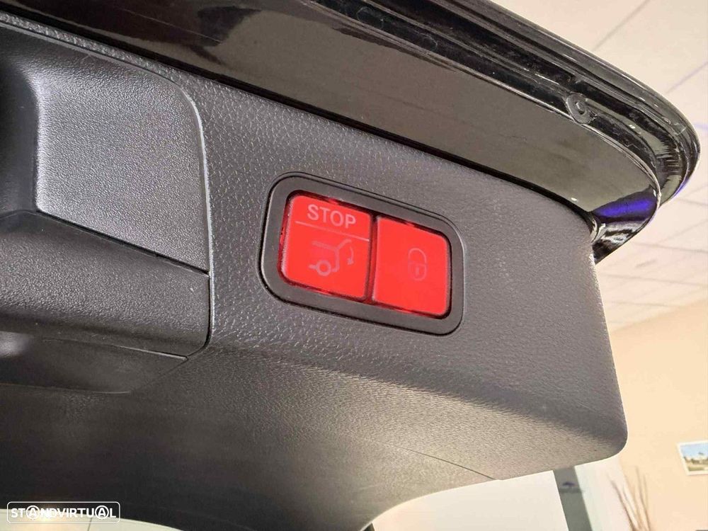 Mercedes-Benz C 220 d 4Matic Station 9G-TRONIC AMG Line - 25