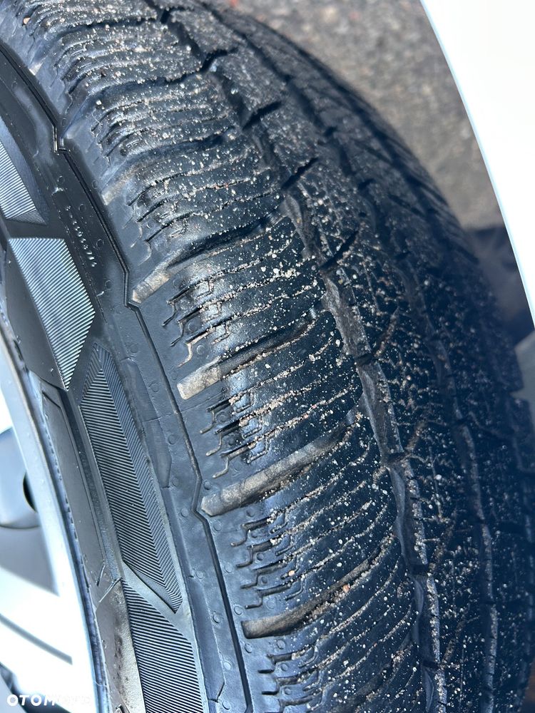 Ford Transit Custom - 30