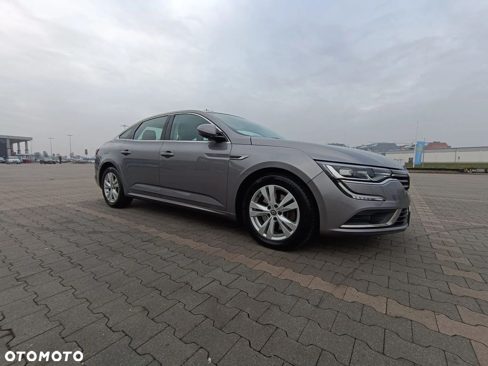 Renault Talisman ENERGY dCi 160 EDC INTENS - 33
