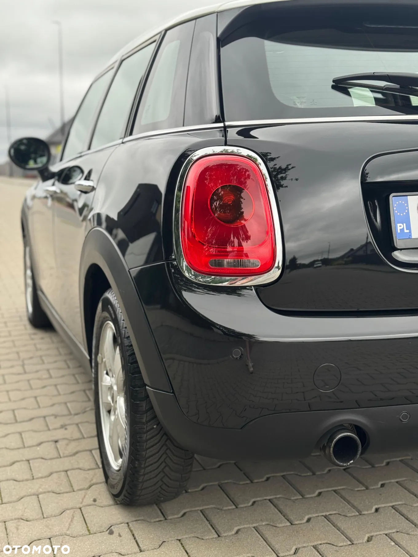 MINI Cooper - 12