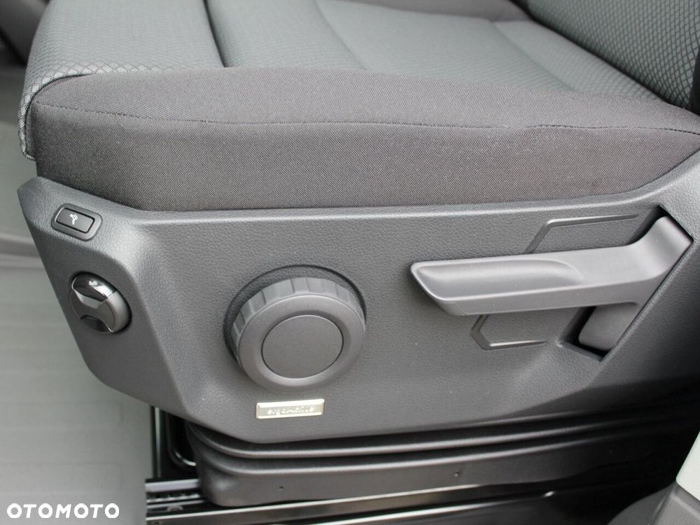 Volkswagen Crafter - 20