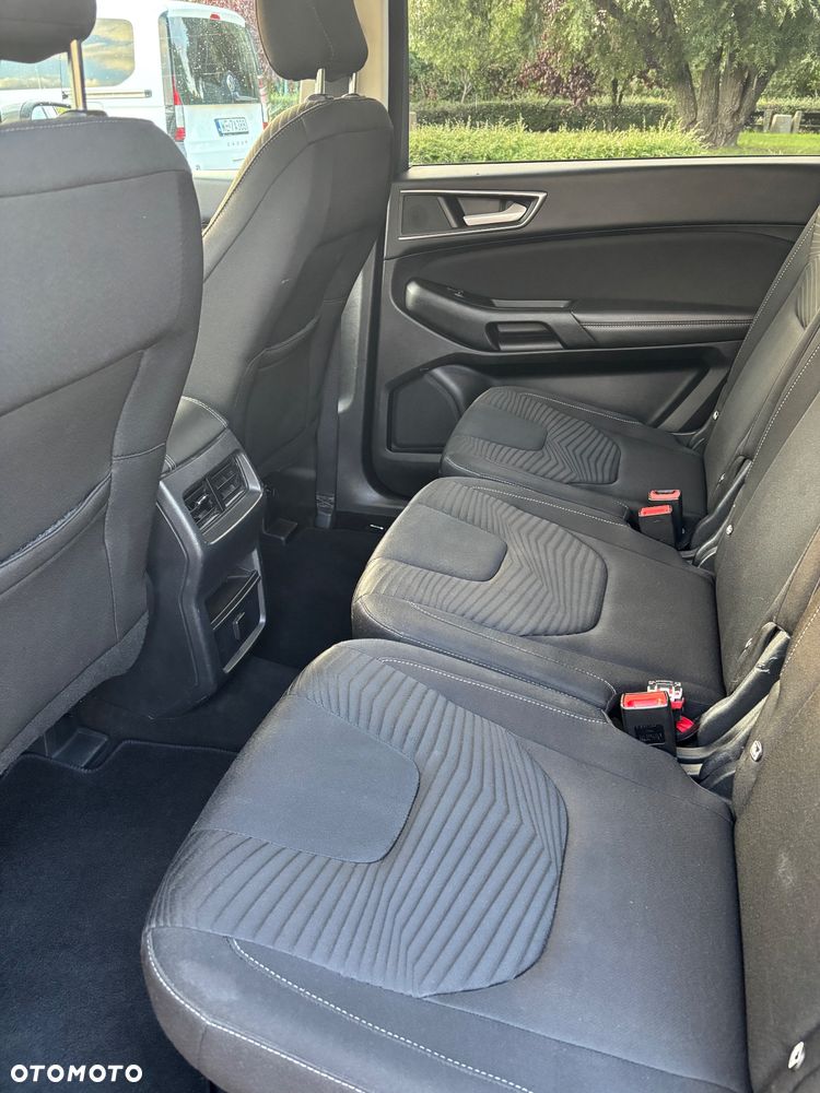 Ford S-Max 2.0 TDCi Titanium PowerShift - 11