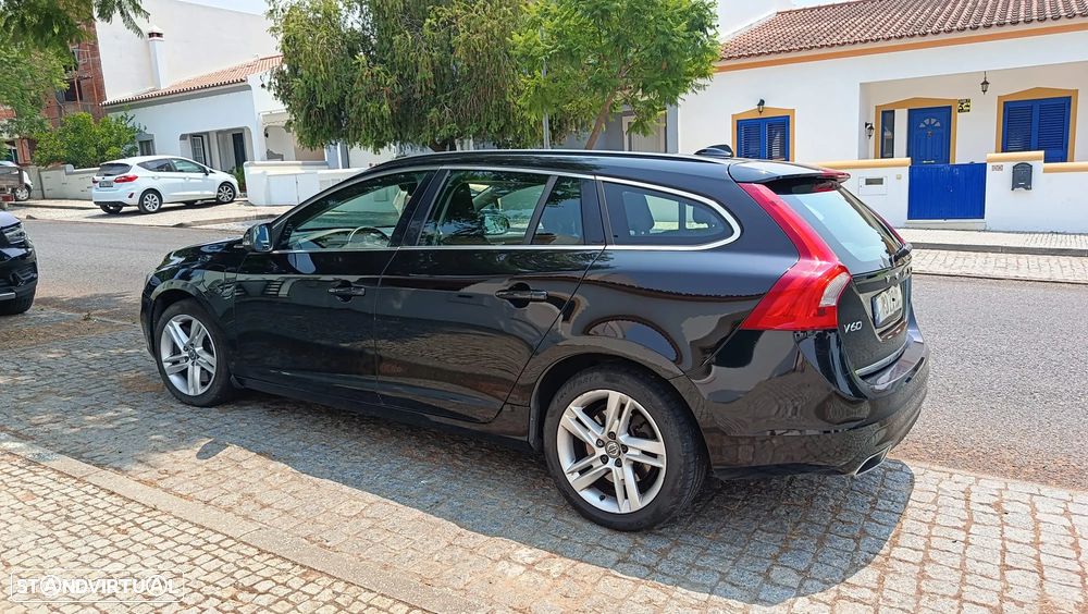 Volvo V60 - 6