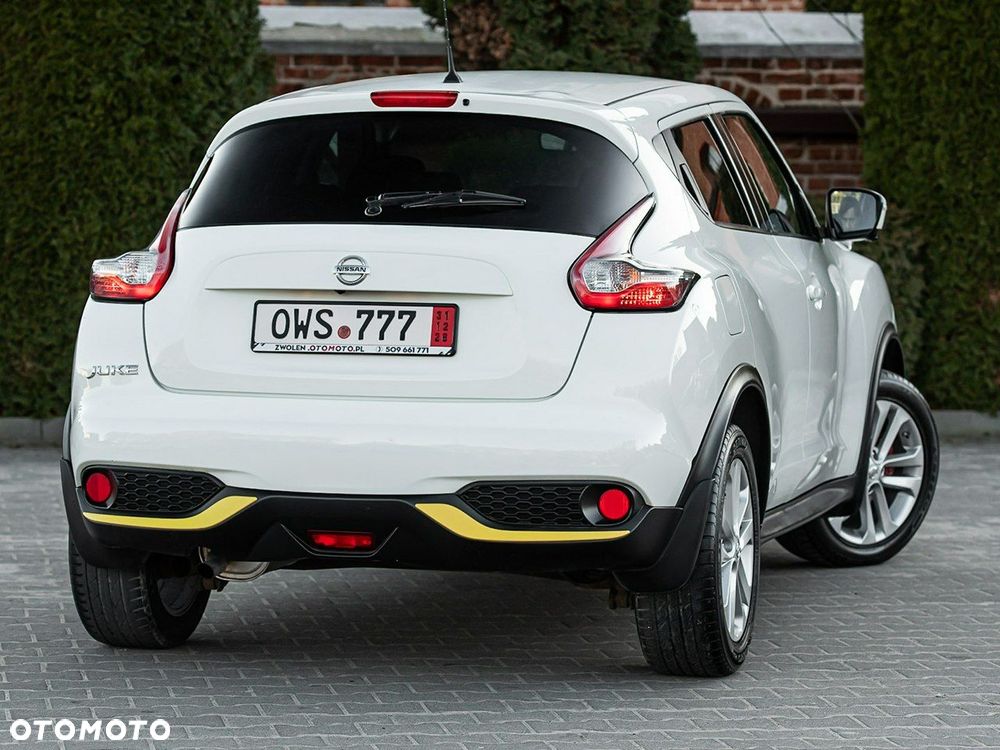 Nissan Juke - 3