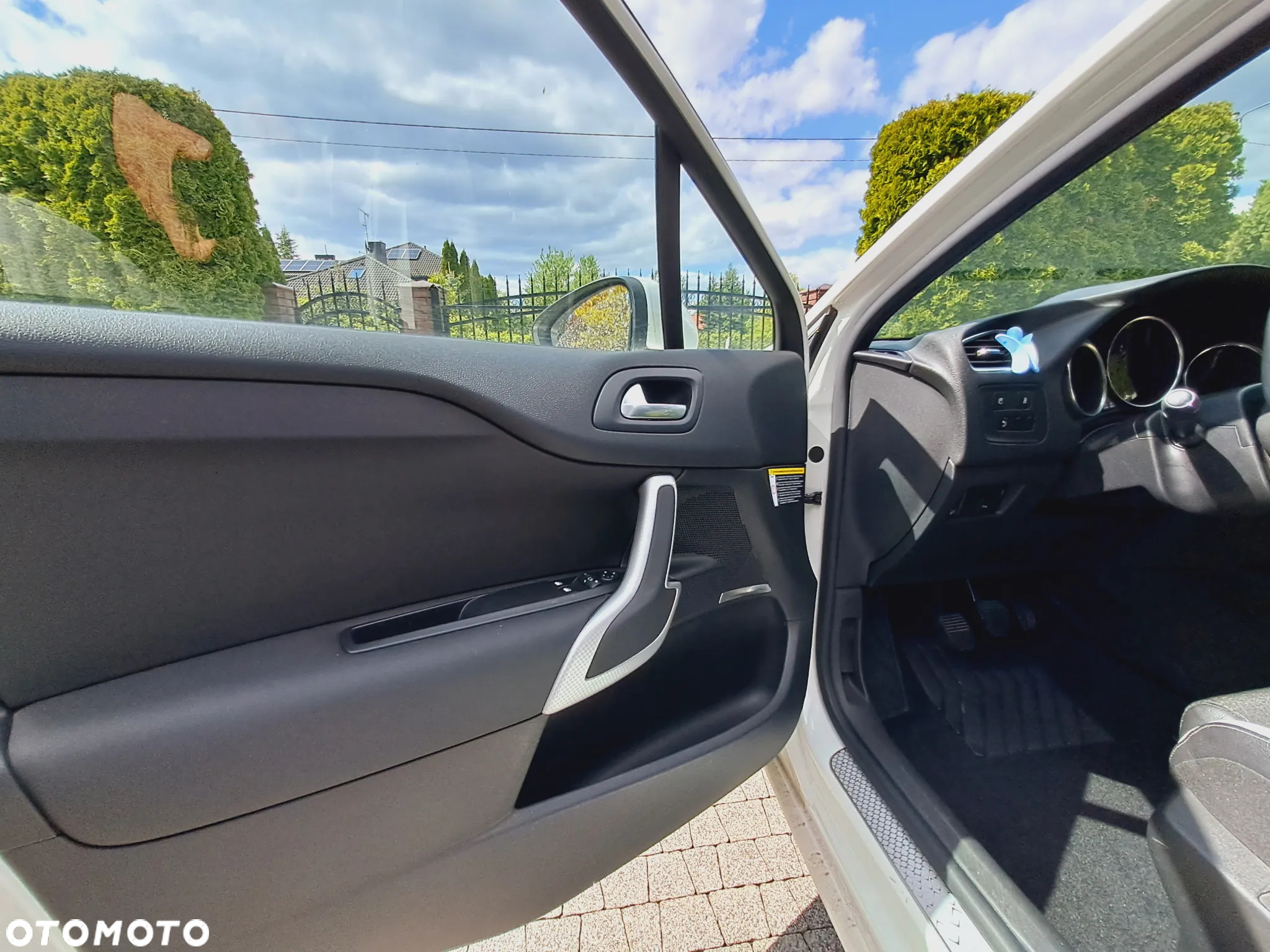 Citroën DS4 1.6 VTi SoChic - 11