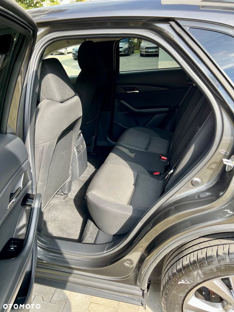 Mazda CX-30 2.0 mHEV Kanjo 2WD - 18