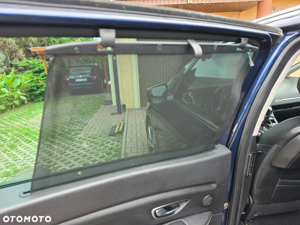 Renault Grand Scenic - 11