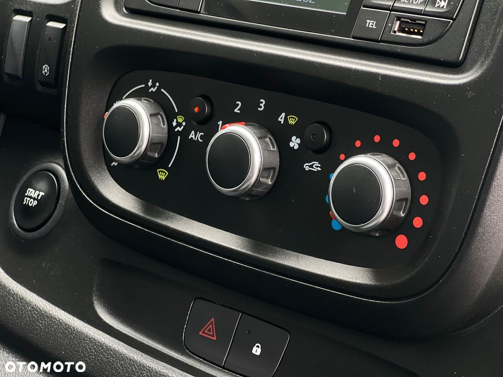 Renault Trafic L2H1 - 29