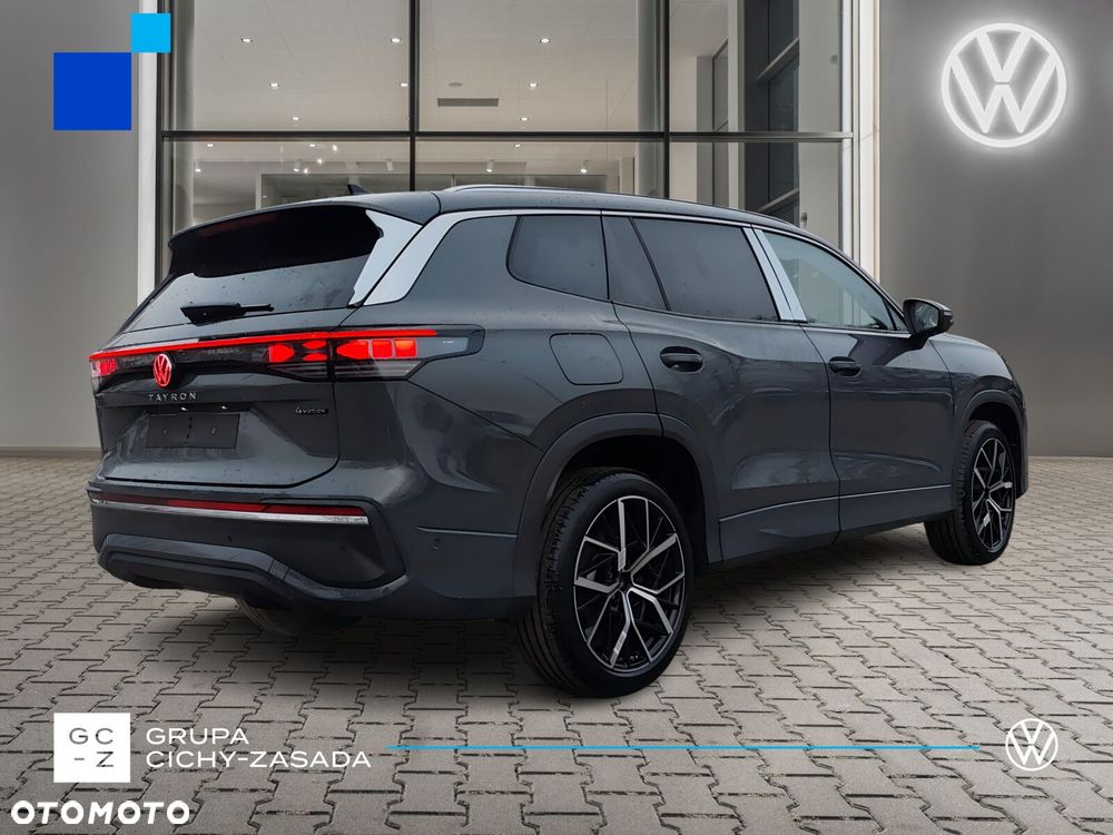 Volkswagen Tayron 2.0 TSI Elegance DSG - 5