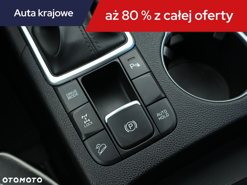 Kia Sportage - 20
