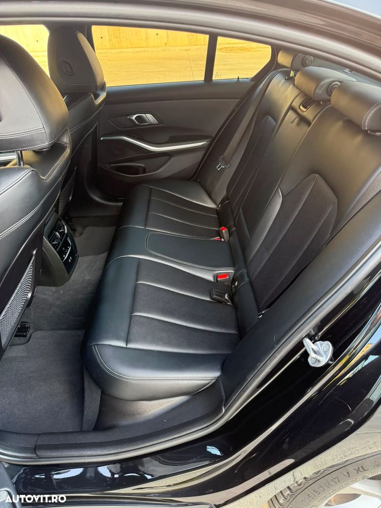 BMW Seria 3 - 20