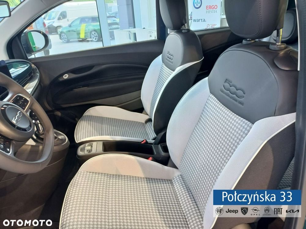 Fiat 500 - 12