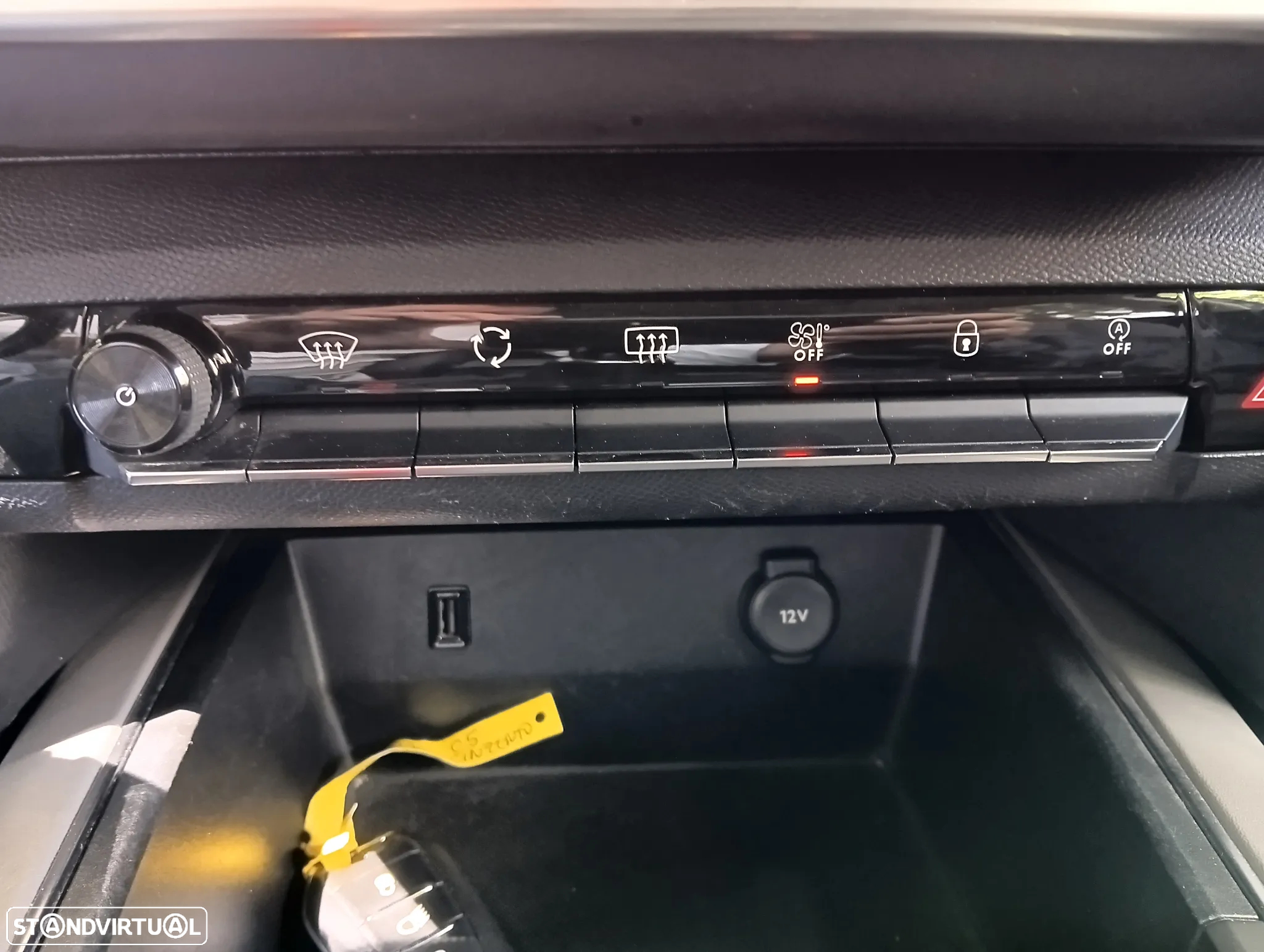 Citroën C5 Aircross 1.5 BlueHDi Feel Pack - 24