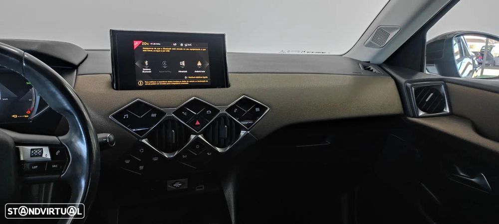 DS DS3 Crossback - 27