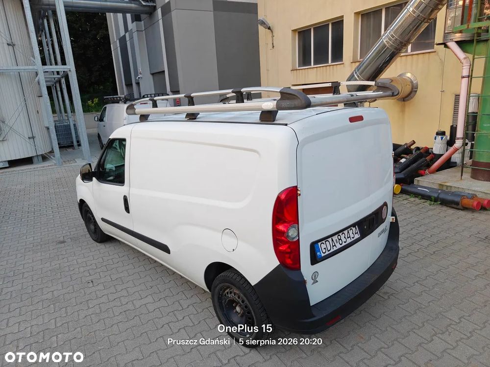 Fiat Doblo - 4