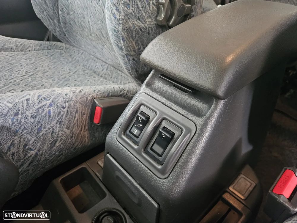 Mitsubishi Pajero 2.8 TD GLS ABS - 23