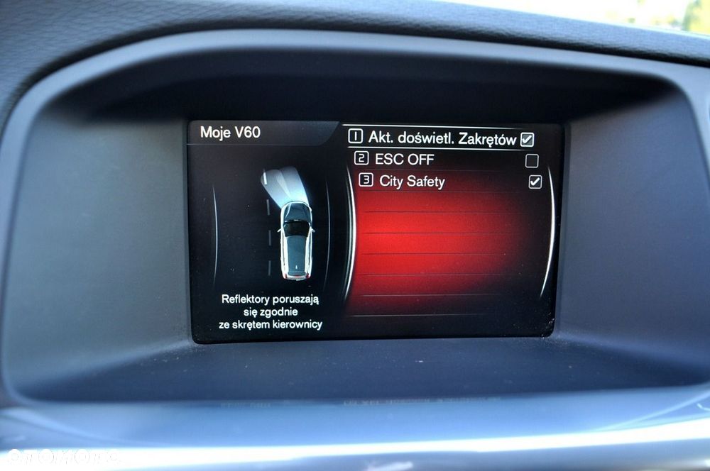 Volvo V60 - 24