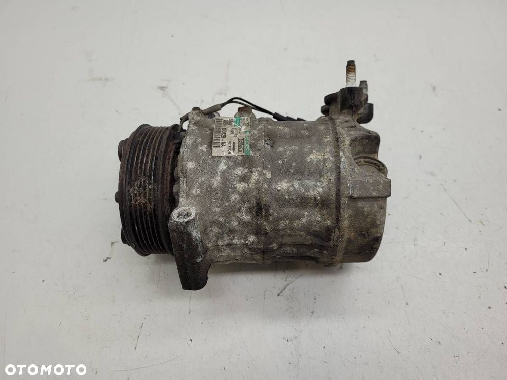 SPRĘŻARKA KLIMATYZACJI POMPA KLIMY FORD C-MAX AM5N-19D629-AA 1.6 TDCI - 3