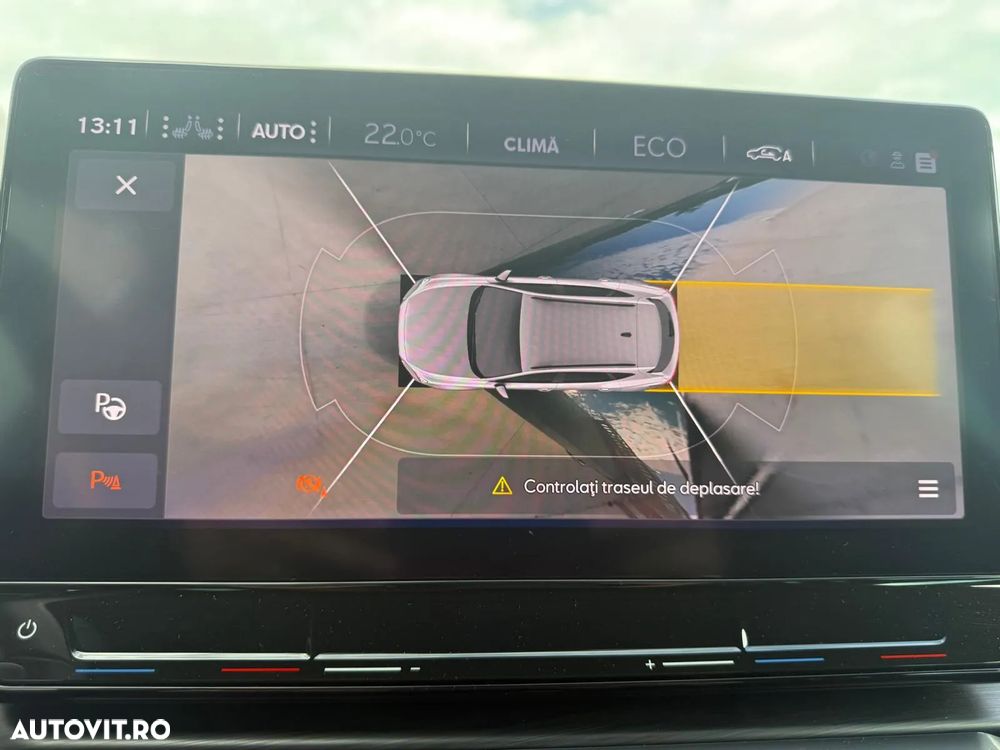 Cupra Formentor 1.4 e-HYBRID PHEV VZ - 15