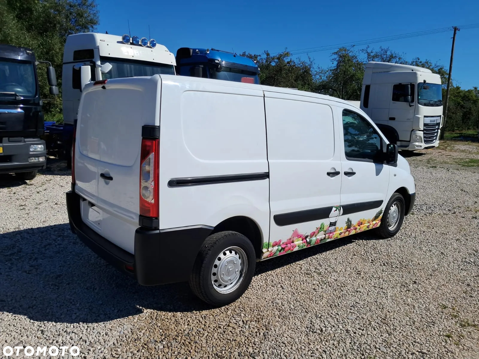 Citroën JUMPY 1,6 HDI - 4