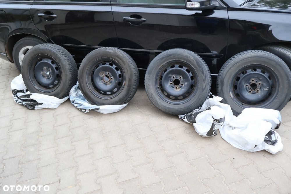 Volvo V50 D2 Momentum - 11