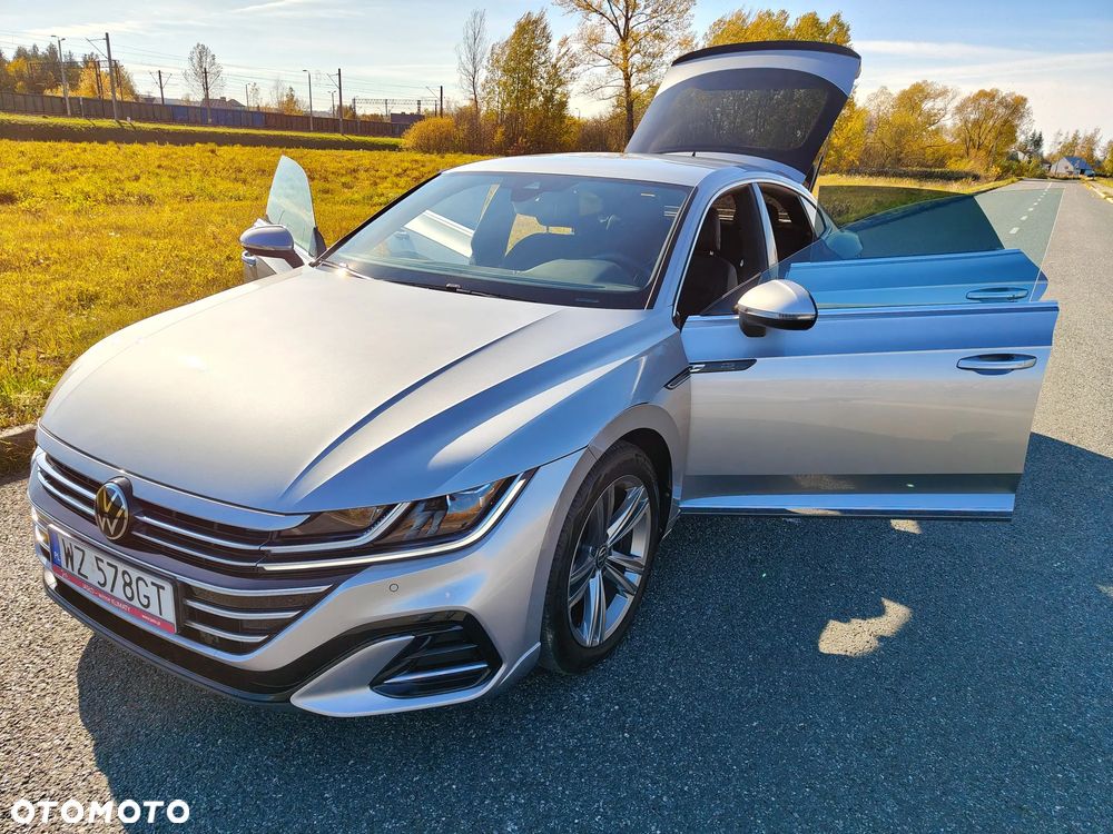 Volkswagen Arteon - 14