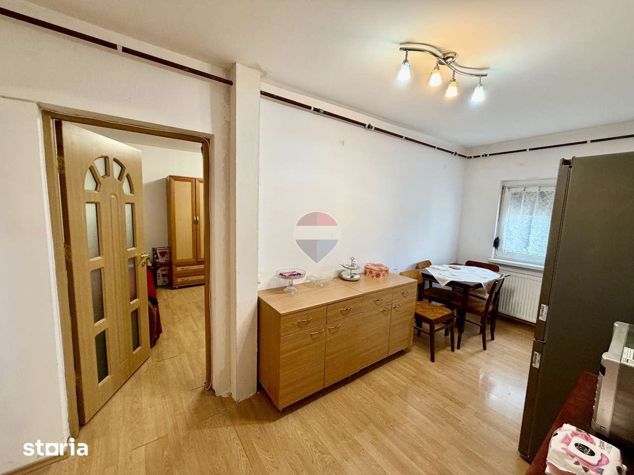 Apartament doua camere SUD — fotografia 3