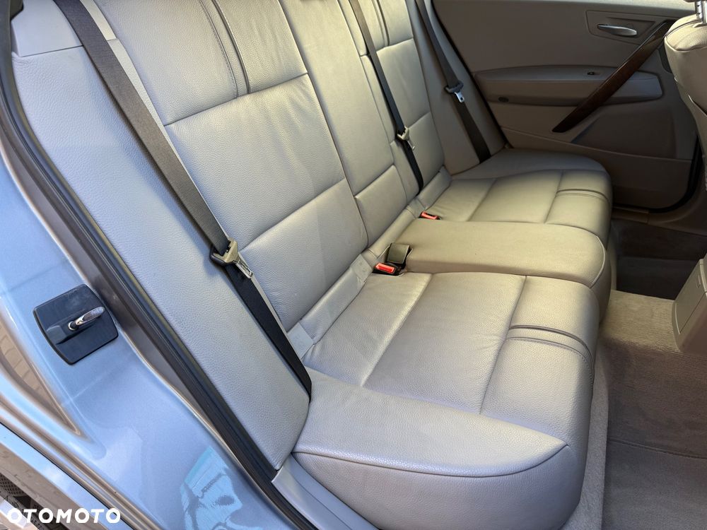 BMW X3 xDrive30d - 27