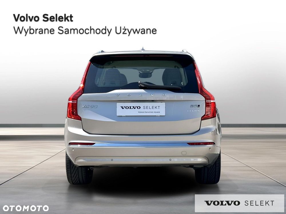Volvo XC 90 - 5