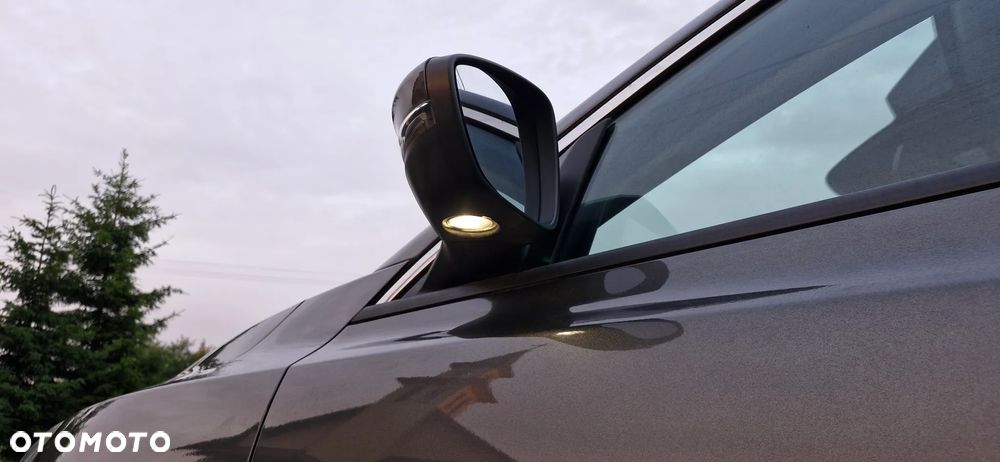 Ford Focus 1.0 EcoBoost Trend Edition Business - 7