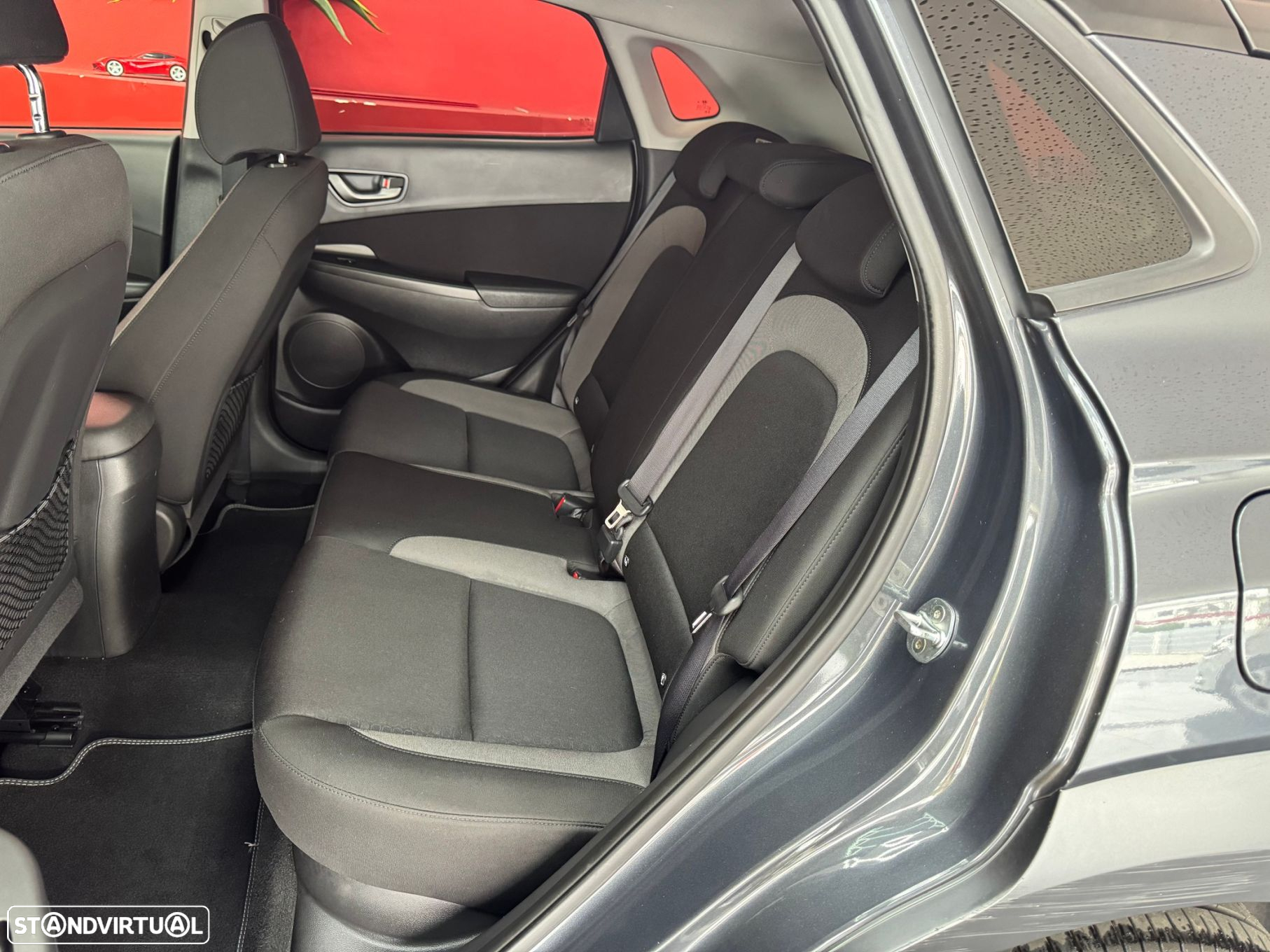 Hyundai Kauai 1.0 T-GDi Premium Tec.Preto - 5