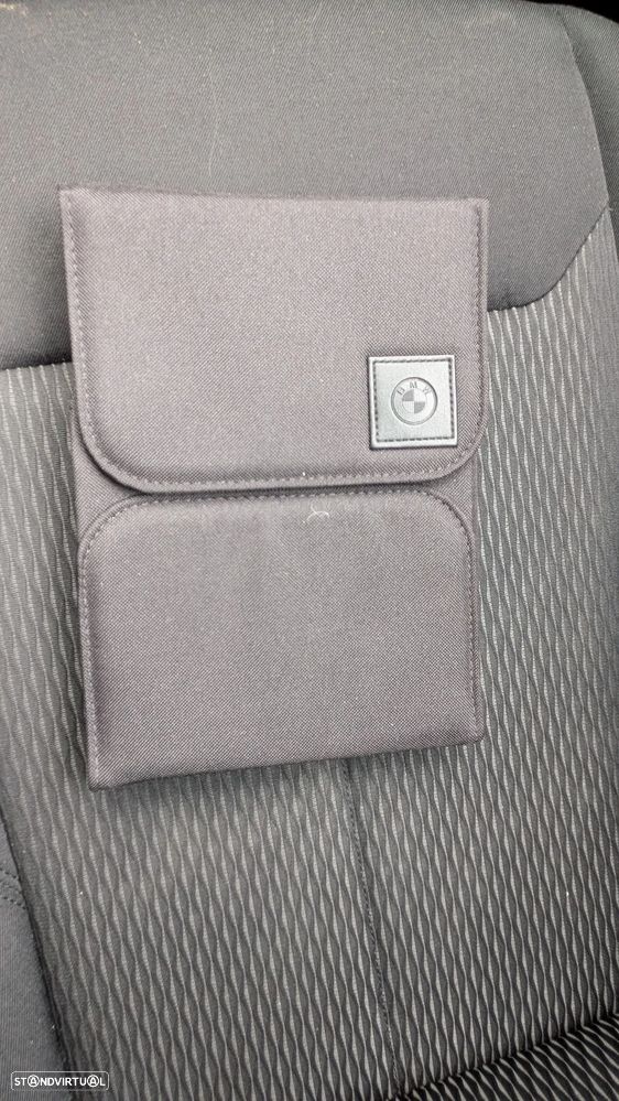 BMW 316 d Advantage - 22
