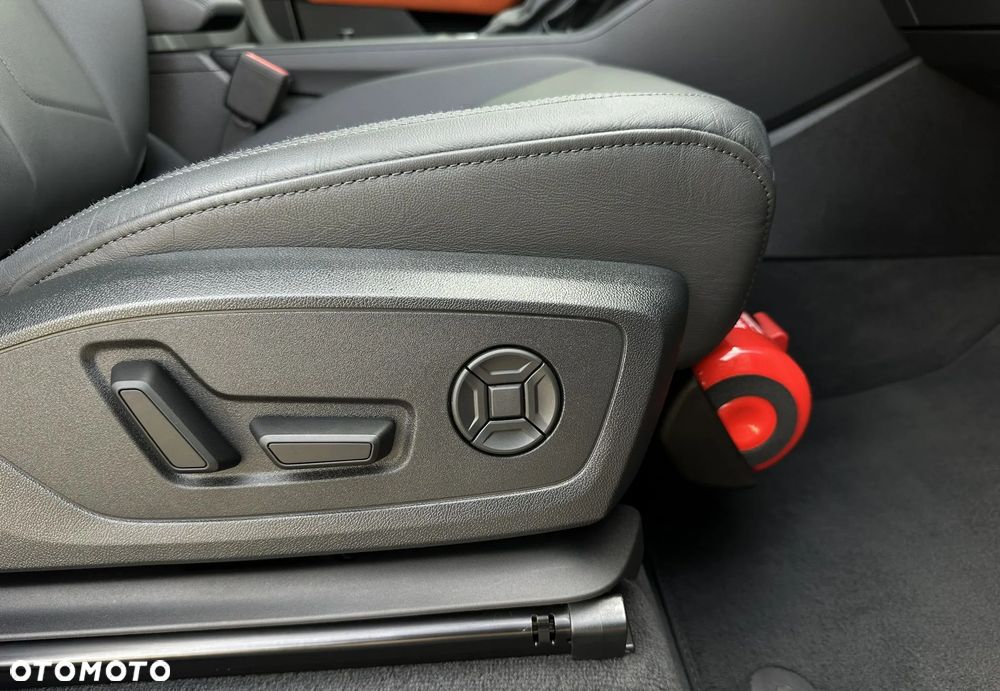 Audi Q3 Sportback 35 TFSI mHEV S-Line S tronic - 23