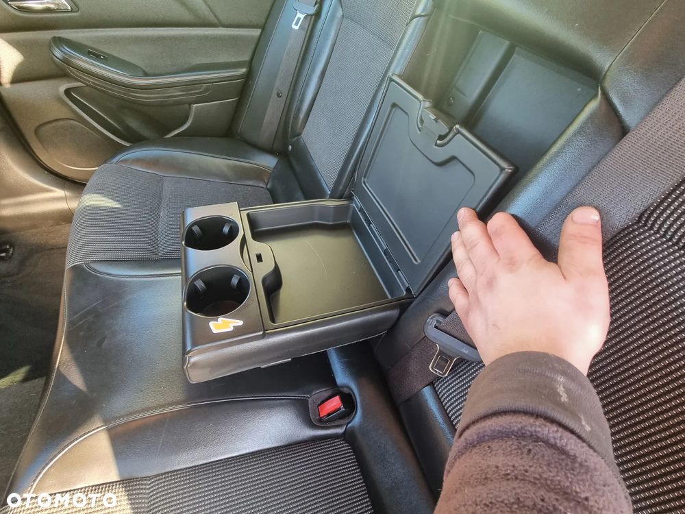 Chevrolet Malibu 2.0 d LT - 16