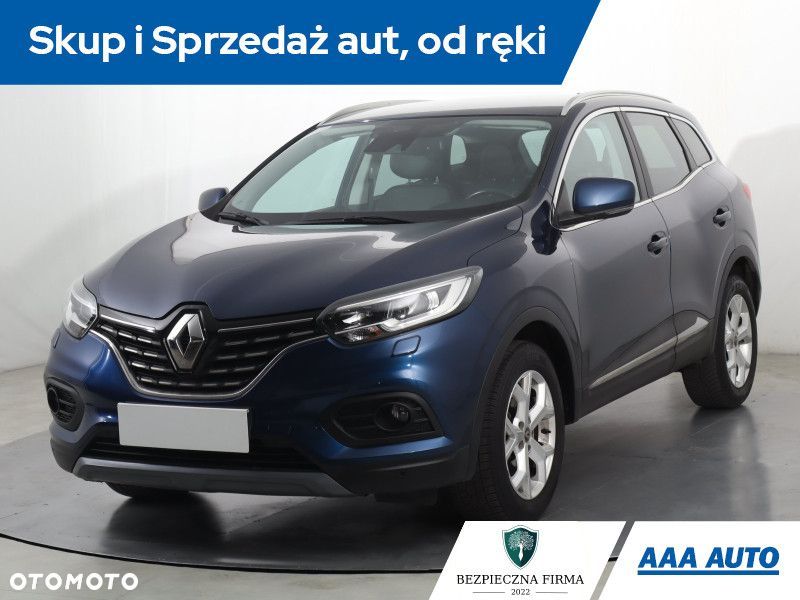 Renault Kadjar - 3