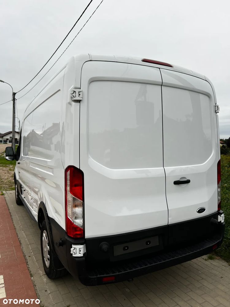 Ford TRANSIT - 7