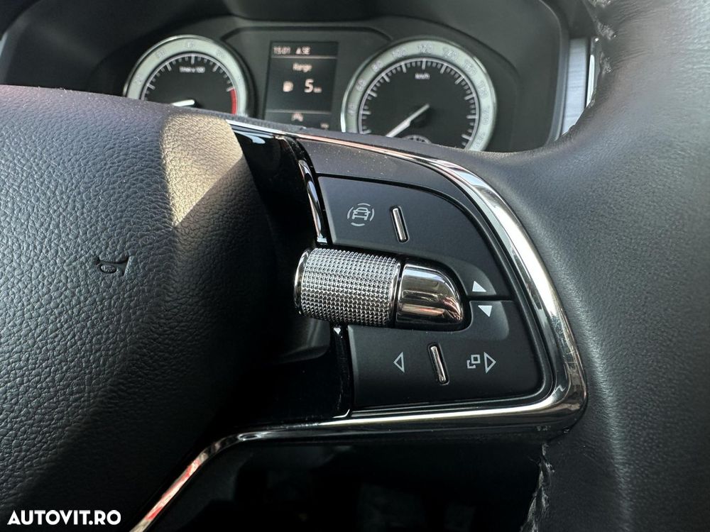Skoda Kodiaq - 17