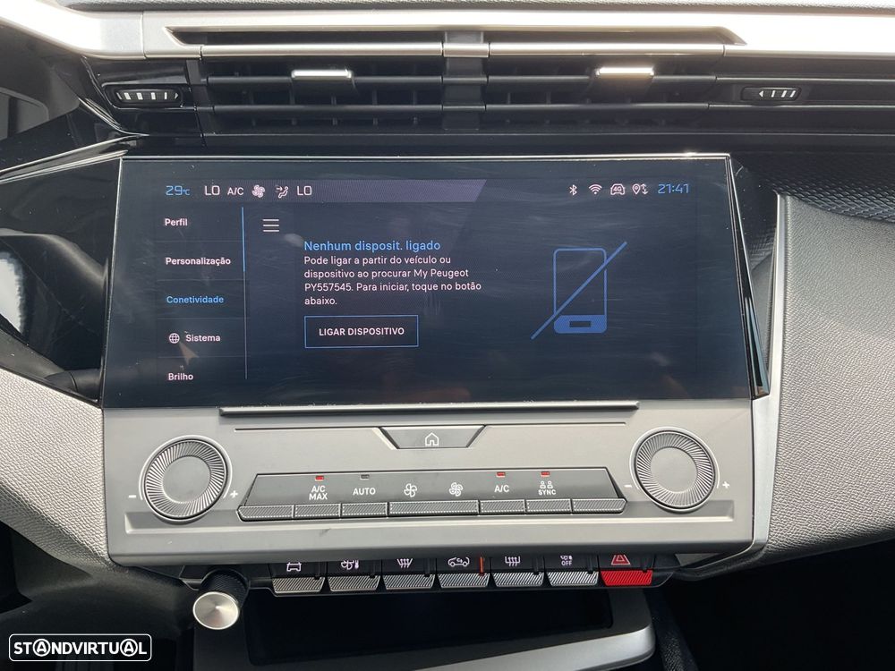 Peugeot 308 SW 1.2 PureTech Active Pack - 33