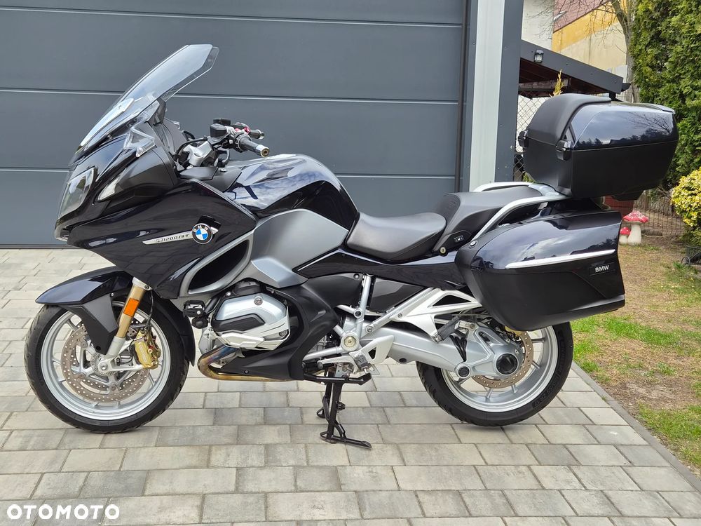 BMW RT - 22