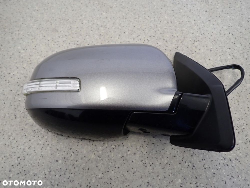 MITSUBISHI ASX 10- LUSTERKO PRAWE U17A 9 PIN EUROPA - 7