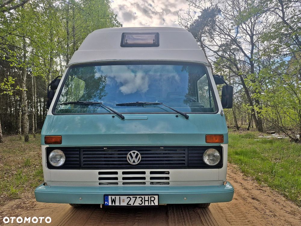 Volkswagen LT 35 - 2