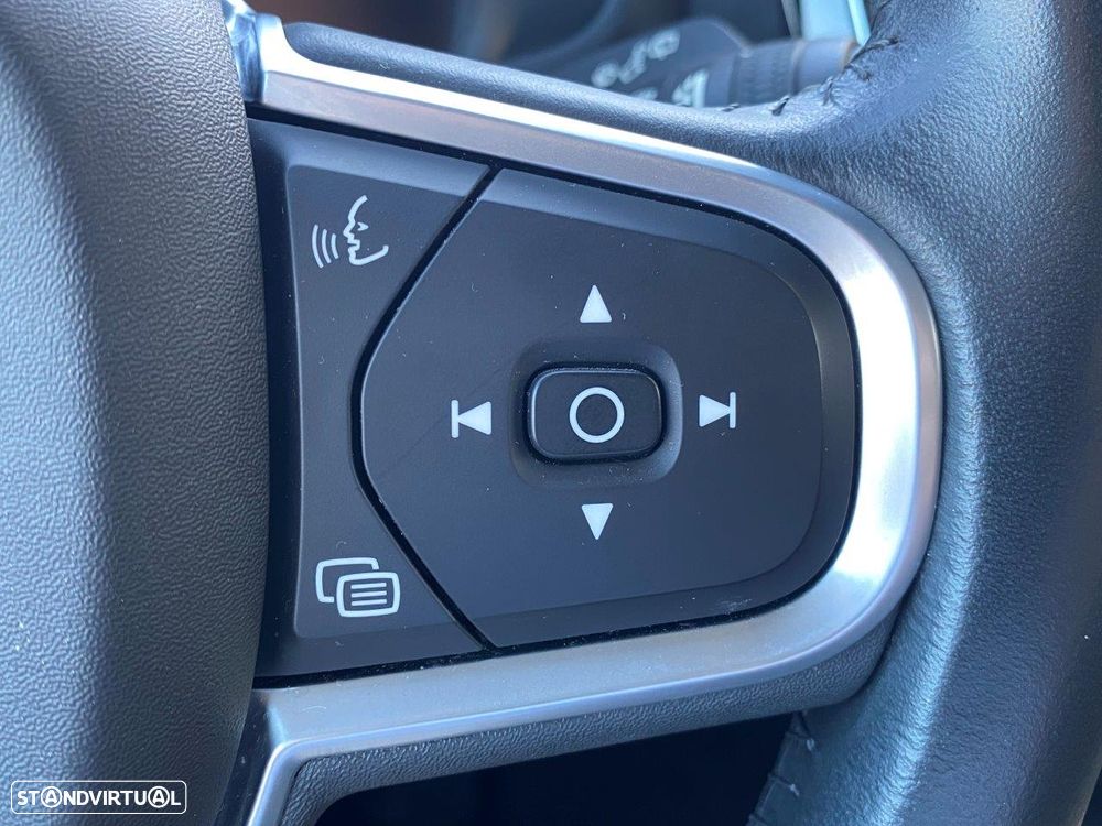 Volvo V60 2.0 T6 AWD TE Inscription Expression - 35