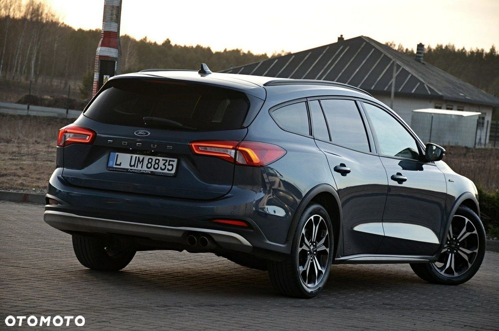 Ford Focus - 13