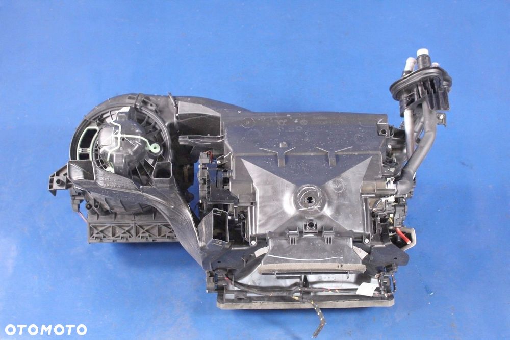 NAGRZEWNICA BMW X3 F25 16r EUR 9355527 - 10