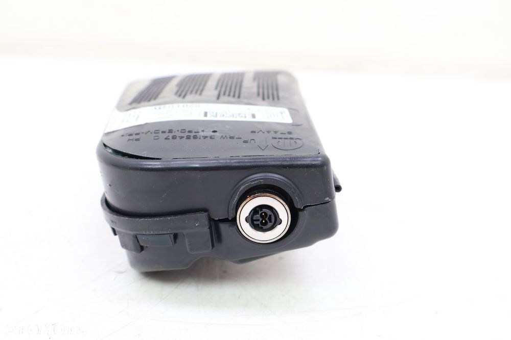 JEEP RENEGADE AIRBAG FOTELA PRAWY 52017660 - 2