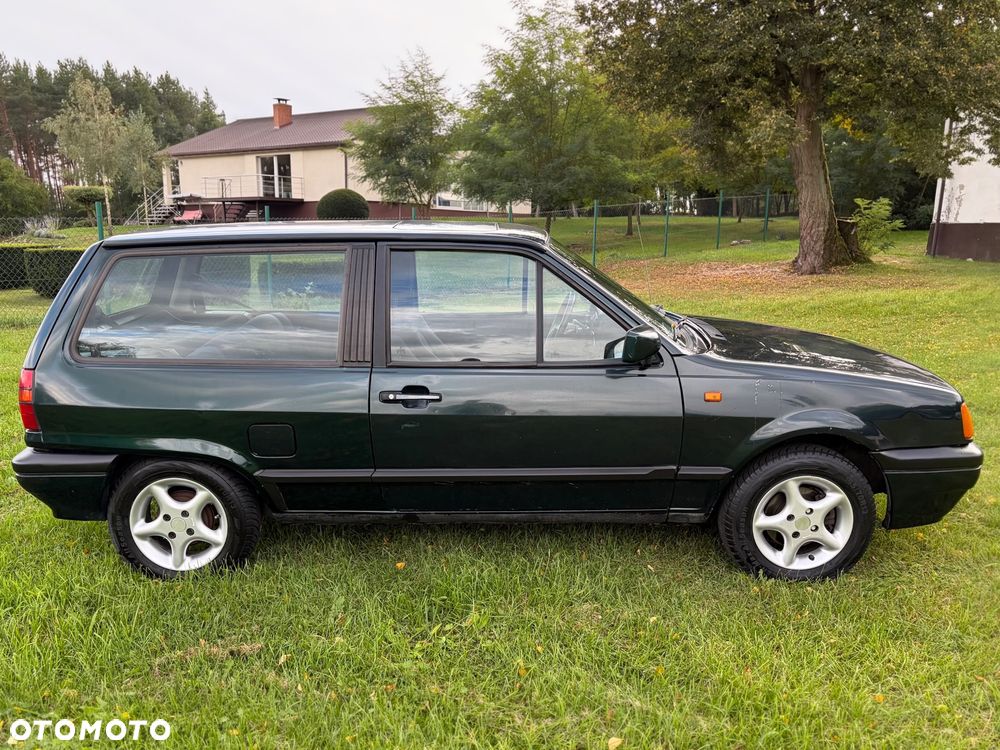 Volkswagen Polo - 6